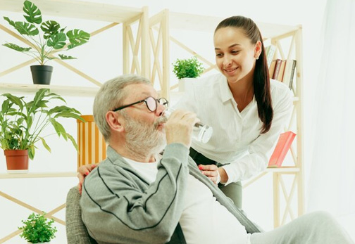 Metplus Care