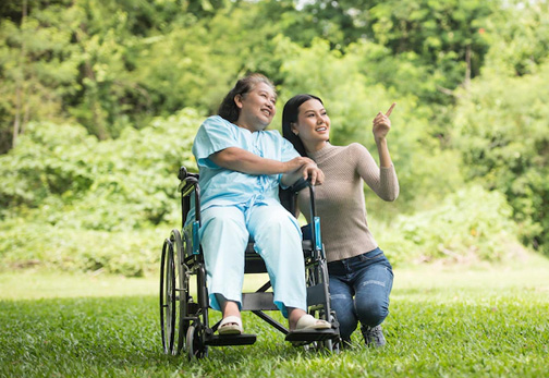 Metplus Care